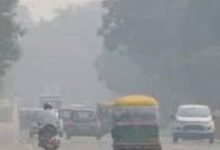 Photo of एमपी में बढ़ी कड़ाके की ठंड, 9 शहरों में पारा 10° से नीचे