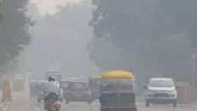 Photo of एमपी में बढ़ी कड़ाके की ठंड, 9 शहरों में पारा 10° से नीचे