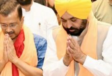 Photo of पंजाब में पंचायत समिति चुनावों के लिए 14 दिसंबर को मतदान