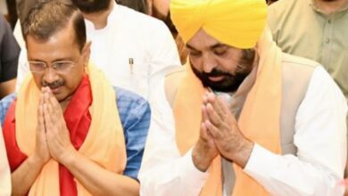 Photo of पंजाब में पंचायत समिति चुनावों के लिए 14 दिसंबर को मतदान