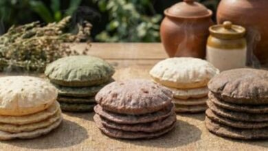 Photo of डाइट में शामिल करें 5 अनाज, रोटी खाकर भी आसानी से घटा सकेंगे वजन