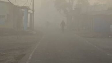 Photo of मध्य प्रदेश में सबसे ठंडा रहा शहडोल, लगातार पारा 4 डिग्री के आसपास