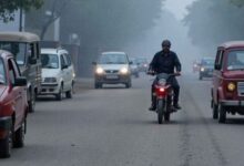 Photo of  जयपुर:  बादलों की आवाजाही से बढ़ेगा ठंड का असर