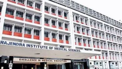 Photo of झारखंड कैबिनेट ने प्रभावी प्रोफेसर पदोन्नति को दी मंजूरी