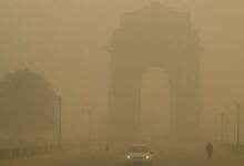 Photo of दिल्ली: जहरीली हवा से सांसों पर संकट