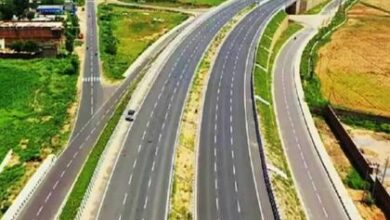 Photo of एमपी के इस शहर में बनेंगे 6-6 लेन के 3 ओवर ब्रिज
