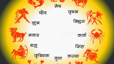 Photo of 3 जनवरी 2026 का राशिफल