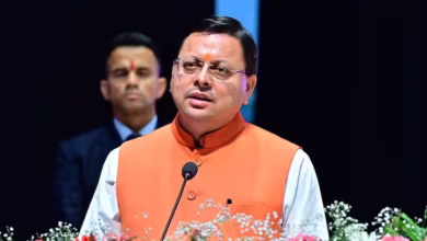 Photo of अंकिता भंडारी हत्याकांड पर पहली बार खुल कर बोले CM पुष्कर सिंह धामी, वायरल ऑडियो पर भी दिए जवाब