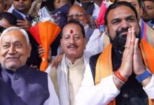 Photo of सीएम नीतीश कुमार से कहीं ज्यादा अमीर हैं उनके ये मंत्री, किसी के पास 2kg सोना, तो कोई है 2 हथियारों का मालिक