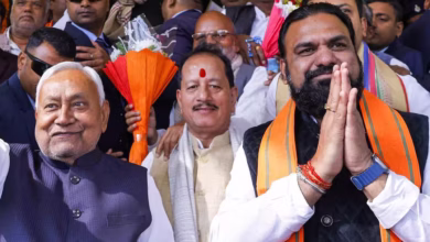 Photo of सीएम नीतीश कुमार से कहीं ज्यादा अमीर हैं उनके ये मंत्री, किसी के पास 2kg सोना, तो कोई है 2 हथियारों का मालिक