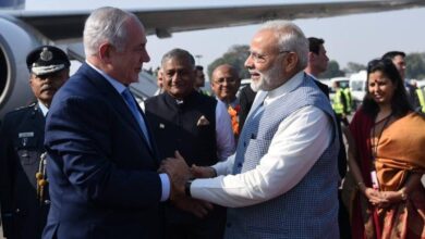 Photo of प्रधानमंत्री मोदी ने नेतन्याहू को अचानक क्यों लगा दिया फोन, इंडिया-इजरायल को लेकर क्या हुई बात?