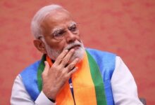 Photo of PM Modi: प्रधानमंत्री मोदी 10 जनवरी को गुजरात जाएंगे, सोमनाथ मंदिर में दर्शन और जर्मन चांसलर की करेंगे मेजबानी