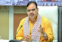 Photo of जयपुर में राज्य स्तरीय पुलिस सम्मेलन, सीएम ने युवा दिवस पर थानों की विजिट का दिया निर्देश