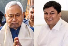 Photo of अनिल अग्रवाल के बेटे के निधन पर CM नीतीश कुमार की प्रतिक्रिया, ‘उद्योग के क्षेत्र में अपूरणीय क्षति’