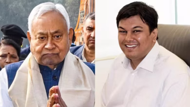 Photo of अनिल अग्रवाल के बेटे के निधन पर CM नीतीश कुमार की प्रतिक्रिया, ‘उद्योग के क्षेत्र में अपूरणीय क्षति’