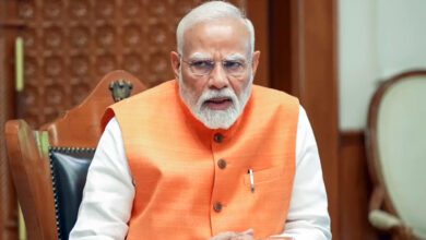 Photo of भारत-जर्मनी के बीच कई अहम समझौतों पर हस्ताक्षर, पीएम मोदी बोले- ऊर्जा क्षेत्र में हमारी प्राथमिकताएं समान