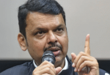 Photo of सीएम फडणवीस पर बनाया पुराना वीडियो वायरल, BJP ने काटा महिला नेता का टिकट