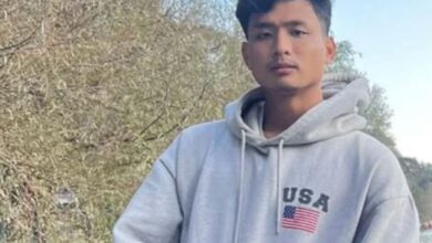 Photo of एंजेल हत्याकांड; आरोपी के घर समेत संभावित ठिकानों पर नेपाल पुलिस ने दी दबिश