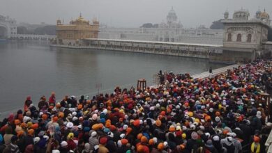 Photo of पंजाब में सर्दी का कहर: बारिश से बढ़ी ठंड, पारा सामान्य से 3.8 डिग्री नीचे