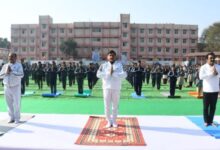 Photo of युवा दिवस पर सीएम डॉ. यादव ने युवाओं से कहा-योग करें, किताबें पढ़ें और नशे से दूर रहें