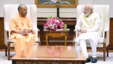 Photo of यूपी में होगा बड़ा फेरबदल! मंत्रिमंडल विस्तार की चर्चा के बीच पीएम मोदी से CM योगी की बैठक