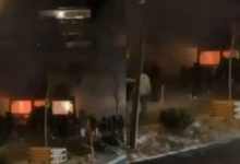 Photo of स्विस रिजॉर्ट अग्निकांड: 40 लोगों की मौत, 100 से ज्यादा घायल