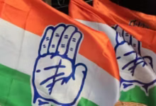 Photo of महाराष्ट्र: BJP को समर्थन देने पर कांग्रेस की कार्रवाई, अंबरनाथ के ब्लॉक अध्यक्ष सस्पेंड