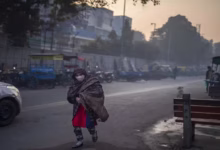 Photo of रिकॉर्डतोड़ सर्दी: दिल्ली में 13 साल का रिकॉर्ड टूटा, राजस्थान के कई शहरों में पारा शून्य से नीचे