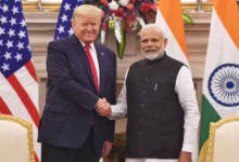 Photo of ‘मुझसे पीएम मोदी खुश नहीं…’, ट्रंप को हो गया गलती का अहसास! भारत संग रिश्तों पर क्या बोले?