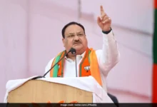 Photo of West Bengal Elections: पश्चिम बंगाल चुनाव में भाजपा की क्या है तैयारी? जायजा लेने कोलकाता पहुंचे जेपी नड्डा