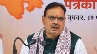 Photo of राजस्थान: CM भजनलाल ने बताया क्यों बदला गया मनरेगा का नाम? गिनाए VB GRAMG के फायदे