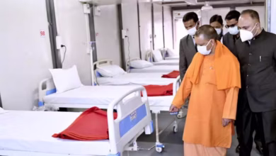 Photo of डिजिटल हेल्थ की ओर बढ़ते कदम! यूपी में बदल रही है स्वास्थ्य क्षेत्र की तस्वीर, जानिए कैसे