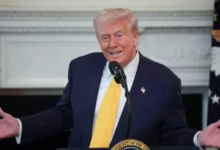 Photo of टैरिफ पर तनातनी के बीच डोनाल्ड ट्रंप आएंगे भारत? अमेरिकी राजदूत सर्जियो गोर ने किया खुलासा