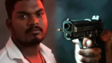 Photo of बेल्लारी झड़प में बड़ा खुलासा, कांग्रेस विधायक के बॉडीगार्ड की गोली से ही हुई थी कार्यकर्ता की मौत