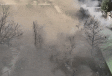 Photo of उत्तराखंड के आर्मी कैंप में लगी भीषण आग, मौके पर पहुंची फायर ब्रिगेड की कई गाड़ियां