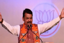 Photo of ‘JNU में शरजील इमाम की औलादों के इरादों को कुचल देंगे’, PM मोदी, अमित शाह के खिलाफ विवादित नारों पर बोले CM फडणवीस