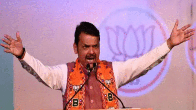 Photo of ‘JNU में शरजील इमाम की औलादों के इरादों को कुचल देंगे’, PM मोदी, अमित शाह के खिलाफ विवादित नारों पर बोले CM फडणवीस