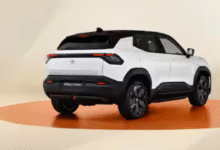 Photo of Toyota की पहली Electric Car जल्द होगी लॉन्च, इन EVs को देगी सीधी टक्कर