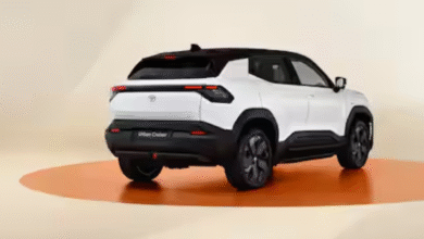 Photo of Toyota की पहली Electric Car जल्द होगी लॉन्च, इन EVs को देगी सीधी टक्कर