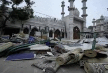 Photo of तुर्कमान गेट हिंसा मामले में सपा सांसद को भी समन भेजेगी दिल्ली पुलिस