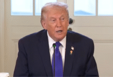 Photo of ट्रंप भारत को वेनेजुएला का तेल बेचने को तैयार