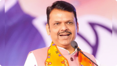 Photo of CM देवेंद्र फडणवीस को झूठे केस में फंसाने की साजिश! 