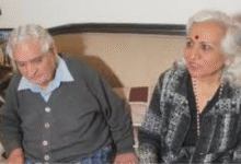 Photo of दिल्ली में 14 करोड़ की साइबर ठगी, बुजुर्ग दंपति को 2 हफ्ते तक रखा डिजिटल अरेस्ट