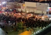 Photo of ईरानी संसद के अध्यक्ष ने अमेरिका और इजरायल को दी धमकी