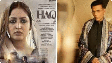 Photo of ‘हक’ देखने के बाद यामी गौतम के फैन हुए करण जौहर, जमकर की तारीफ