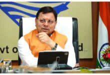 Photo of अंकिता भंडारी मामले पर CM धामी का सख्त रुख, ‘दोषियों को मिलेगी सजा, भ्रम फैला रहे लोग माफी मांगें’