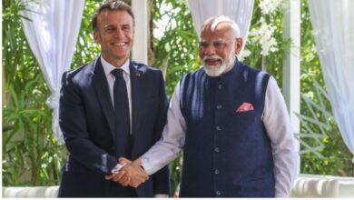 Photo of Emmanuel Macron India Visit: अगले महीने भारत आएंगे फ्रांस के राष्ट्रपति मैक्रों, एआई समिट में होंगे शामिल