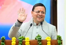 Photo of साल 2025 में धामी सरकार को वो बड़े फैसले, जिनसे उत्तराखंड के विकास और सुरक्षा को मिली नई दिशा