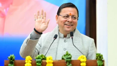 Photo of साल 2025 में धामी सरकार को वो बड़े फैसले, जिनसे उत्तराखंड के विकास और सुरक्षा को मिली नई दिशा