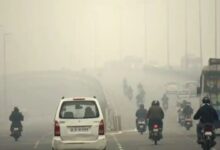 Photo of बंगाल में ठंड ने दिखाए तेवर, कई जगह गिरा पारा, अगले 7 दिन कैसा रहेगा मौसम? जानिए अपडेट